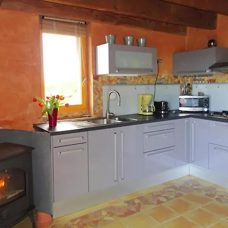 Quaint Stone House Between Land And Sea Holiday home *
